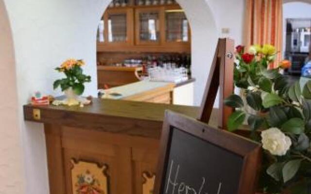 Hotel Restaurant Zur Linde