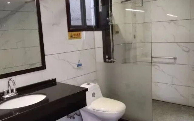 Yangshuo Painting Jingmingju (20 yuan scenic spot)