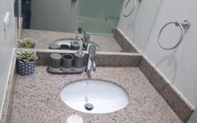 Suites las Palmeras del Chipe