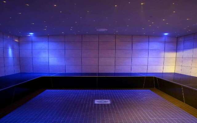 Castle Green Hotel In Kendal, BW Premier Collection