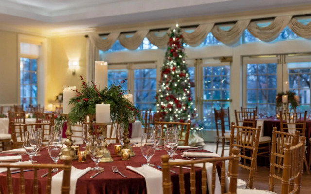 The Glidden House