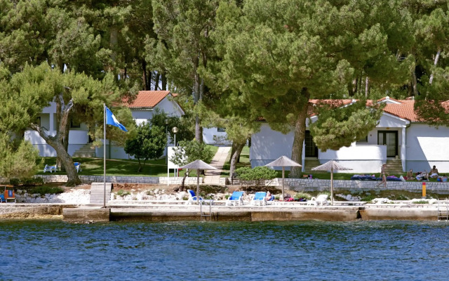 Apartments Galijot Plava Laguna
