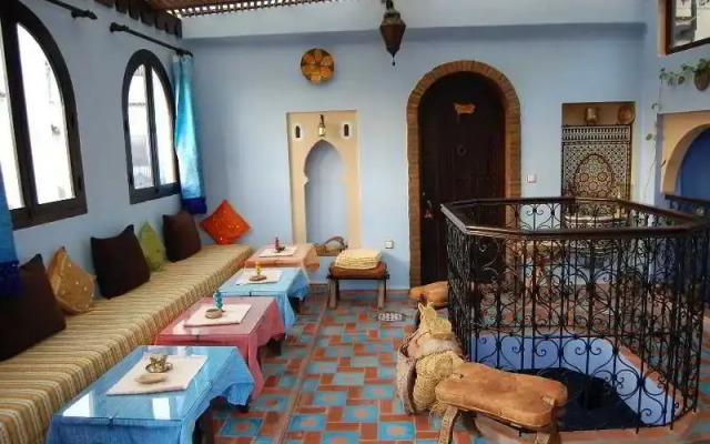 Dar Zman Guest House