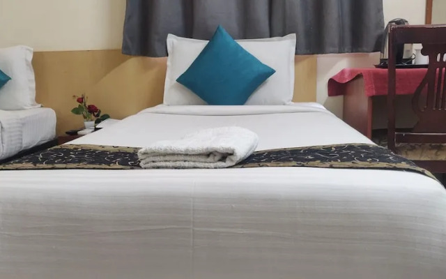 Aster Vue Leisure Stay