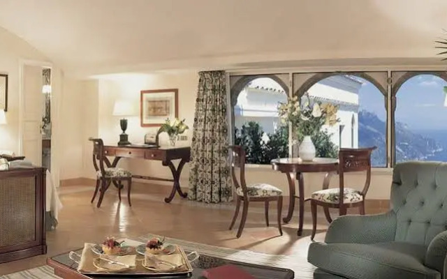 Caruso, A Belmond Hotel, Amalfi Coast