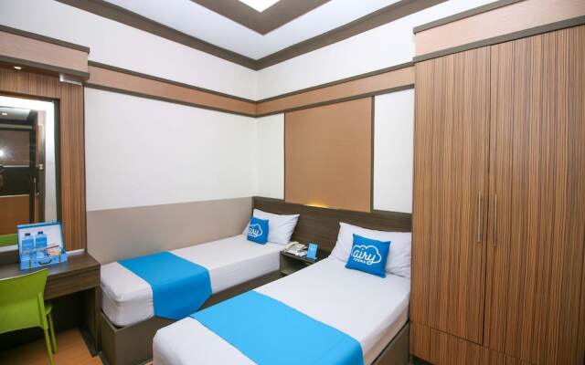 Airy Grage City Ahmad Yani 39 Cirebon