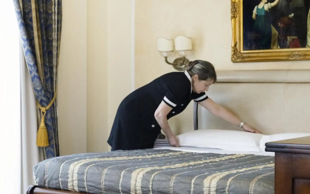 Grand Hotel President Olbia