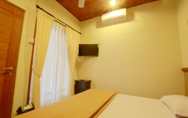 Deco Bedrooms