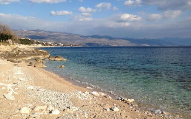 Apartment Novi Vinodolski