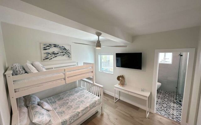 Treasure Harbor Hideaway