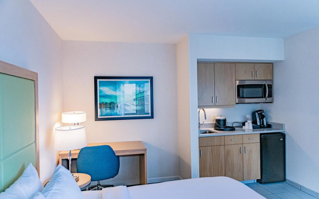 The Inn at Longwood Medical