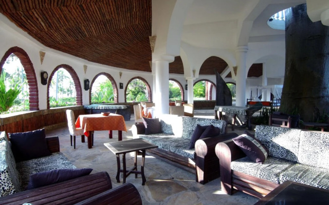 The Vagabond Lodge