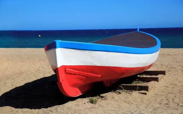 Apartment close Barcelona - Rentals Badalona Beach