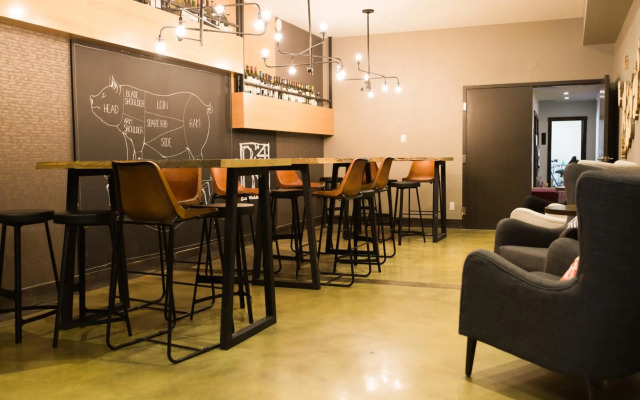 Espace 4 Saisons