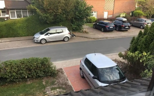 Seagull Modern Retreat