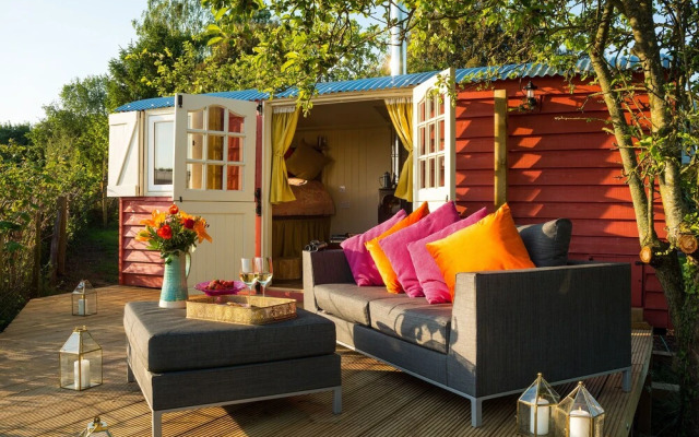 Samsara Retreat and Yoga - Adults Only