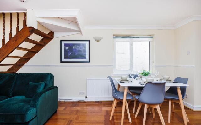 East Croydon Home - Contractors