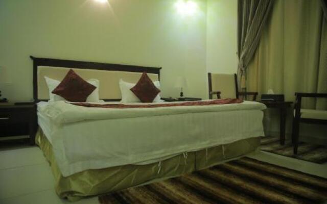 Rof Apart hotel 2