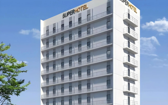 Super Hotel Sano Fujioka