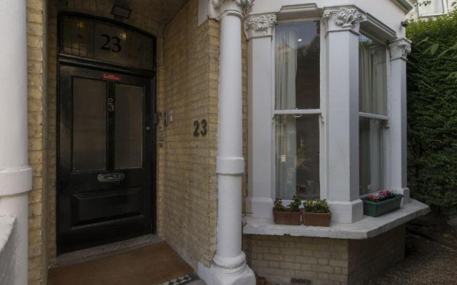 23 Matheson Road