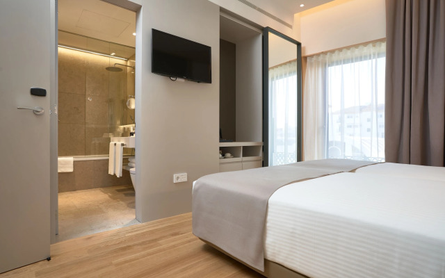 Hotel Kivir Adults Recommended, Historic City Center