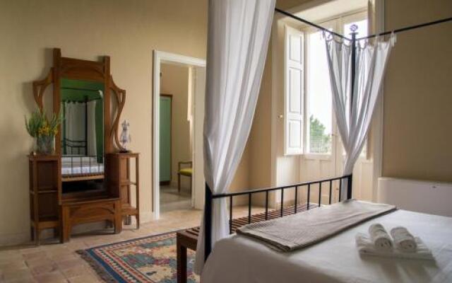 Azienda Agricola Cos