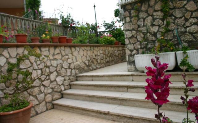 B&B La Baia Di Fiascherino citr01101sei-BEB-0011