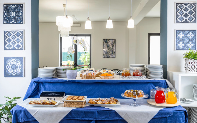 Hotel Giada - Gatteo A Mare