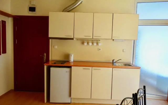 Sandapart Rainbow 2 Apartments