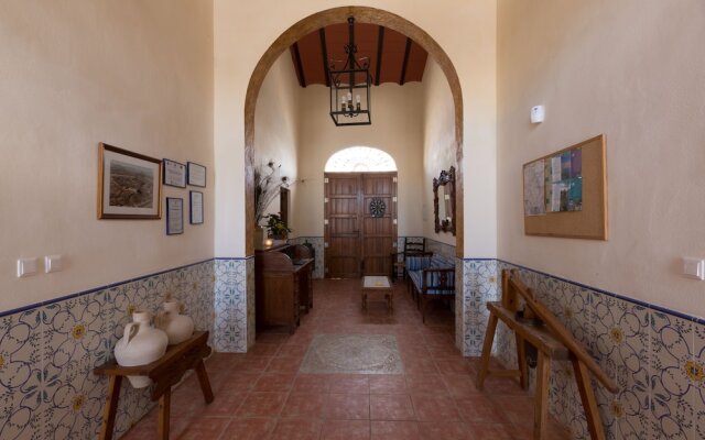 Casas Rurales Las Señoritas