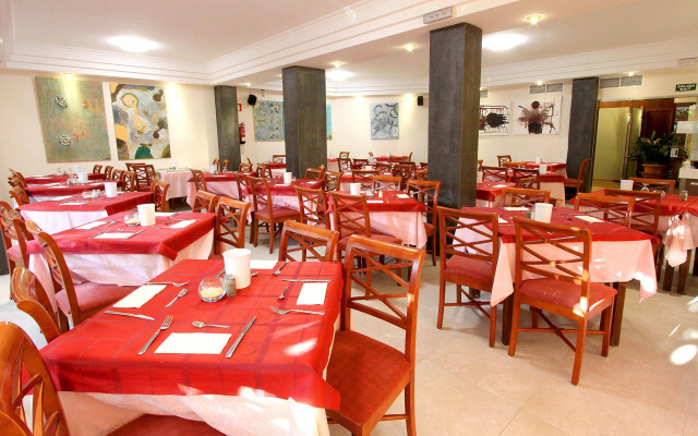 Flacalco Hotel & Apartments
