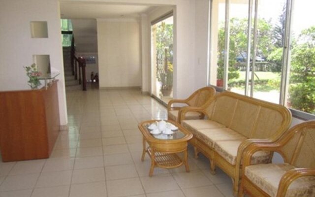 Thuy Duong Hotel