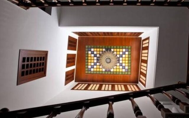 Hostal el Alojado de Velarde