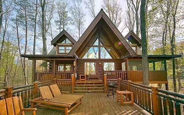 Rise N Shine - 3 Br Cabin