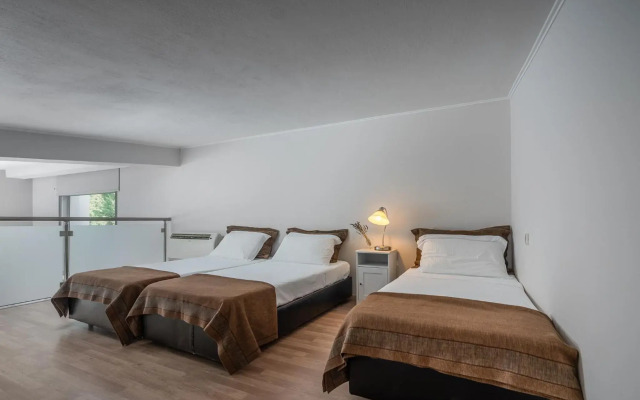 San Nicolas Resort Hotel