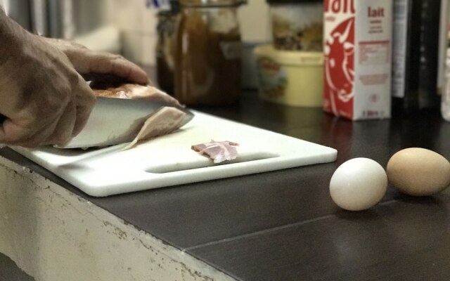 Laguna Blu - Resort Madagascar