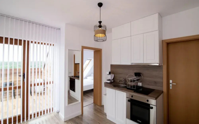 Brand New Apartment With Pool, gym and Playground