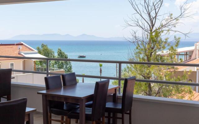 A. Emreli Suite Hotel