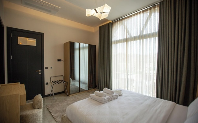 Arborea Hotel