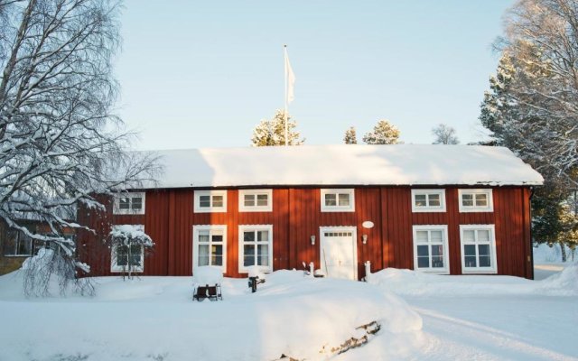 Sunderby Folkhögskola Hotell & Konferens