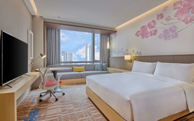 Hilton Garden Inn Shenzhen Guangming