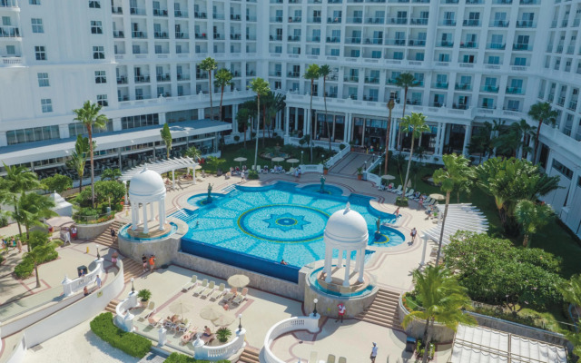 Hotel Riu Palace Las Americas - Adults Only- All Inclusive