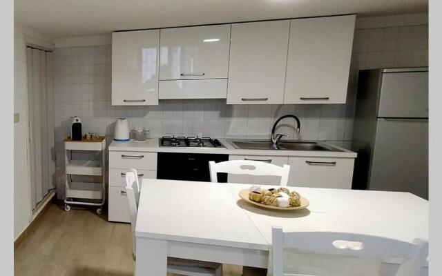 Holiday Home Luxury Apartment