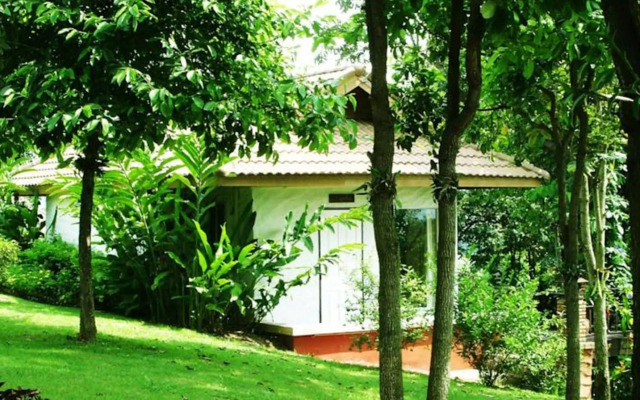 Baan Kiang Dao Phu Plai Fah