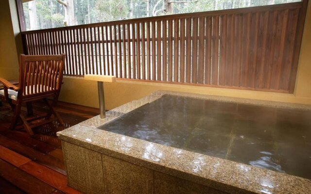 Hakone Suishoen