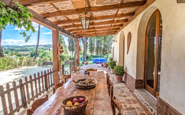 Locazione turistica Decameron house