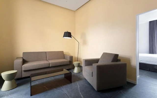 Poerio 25 Boutique Stay