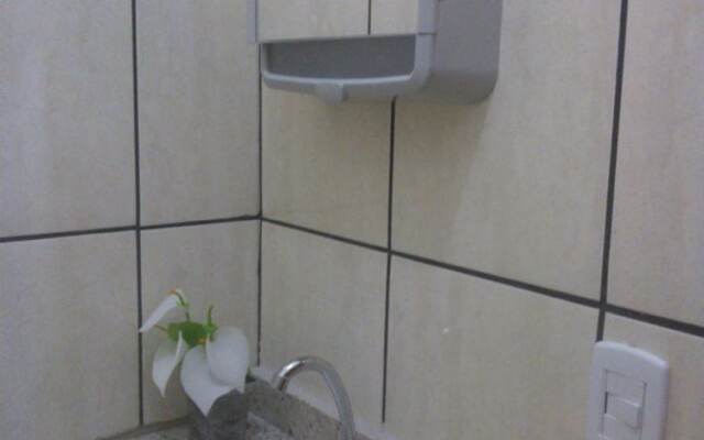 Pousada e Conveniência Canadá