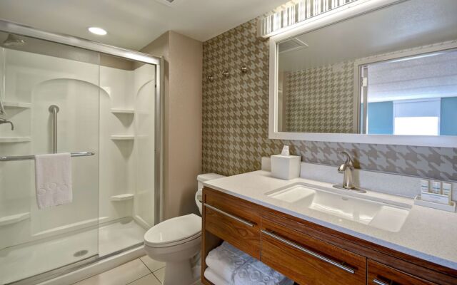 Home2 Suites by Hilton Nashville Vanderbilt