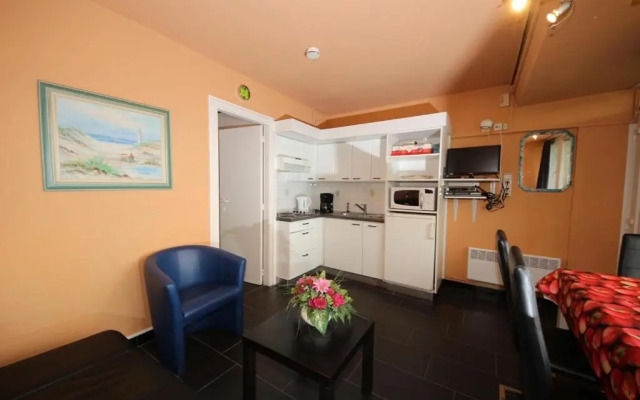 Appartement Acacia Orchidee 2-4p